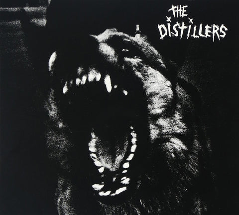 The Distillers