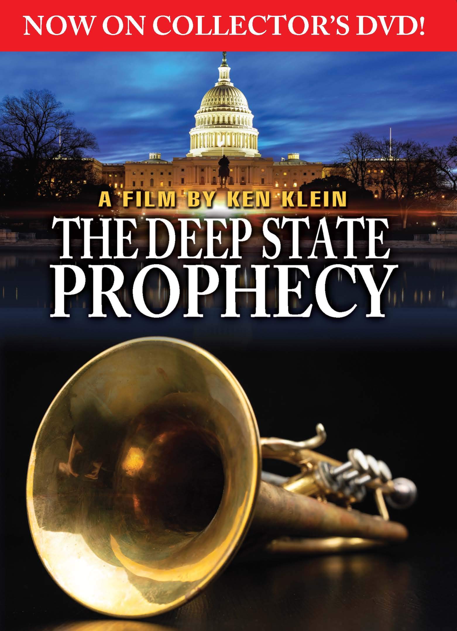 The Deep State Prophecy