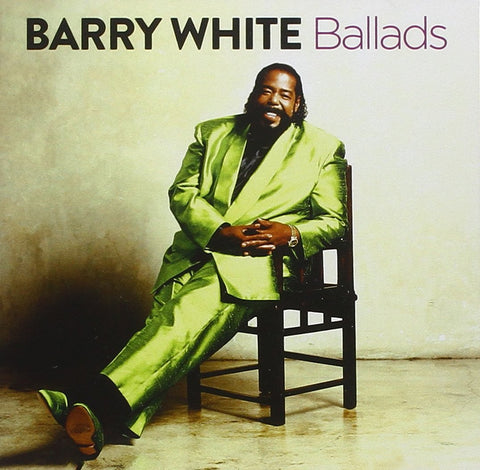 Ballads