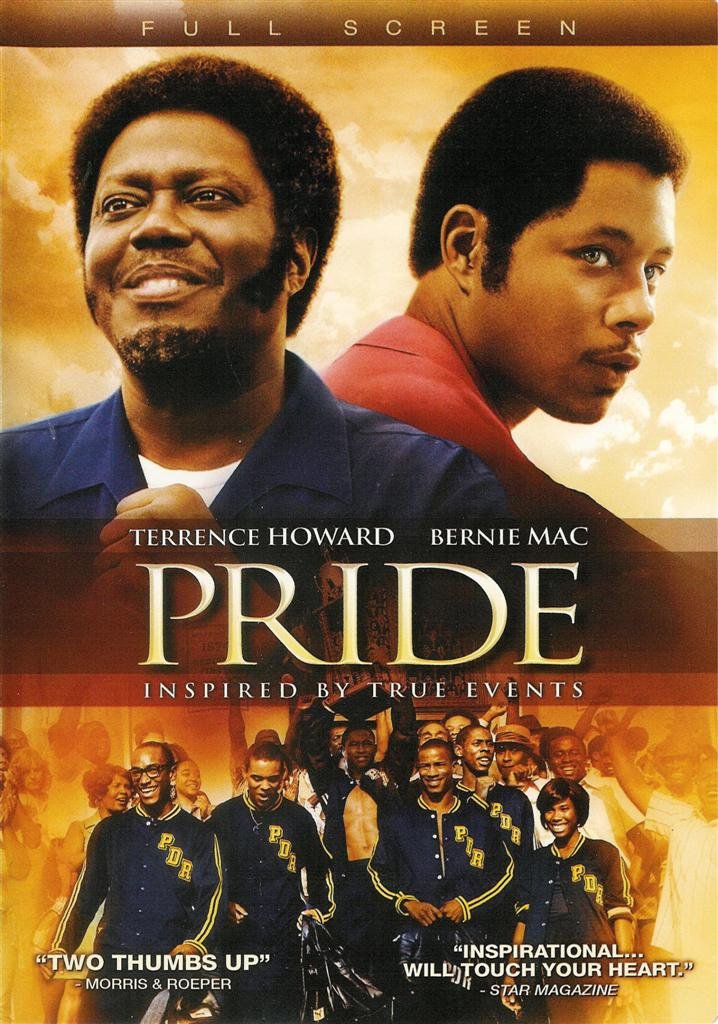 Pride (Full Screen Edition)