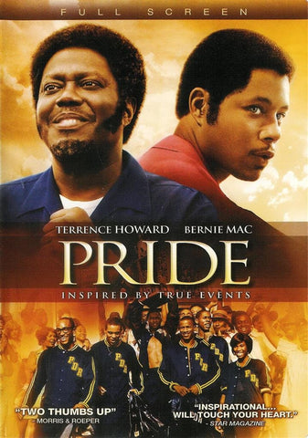 Pride (Full Screen Edition)