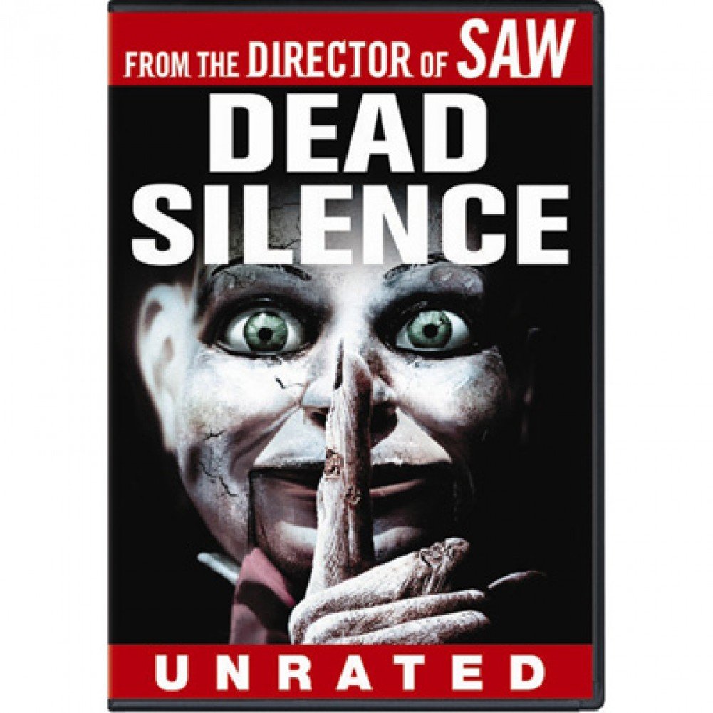 Dead Silence