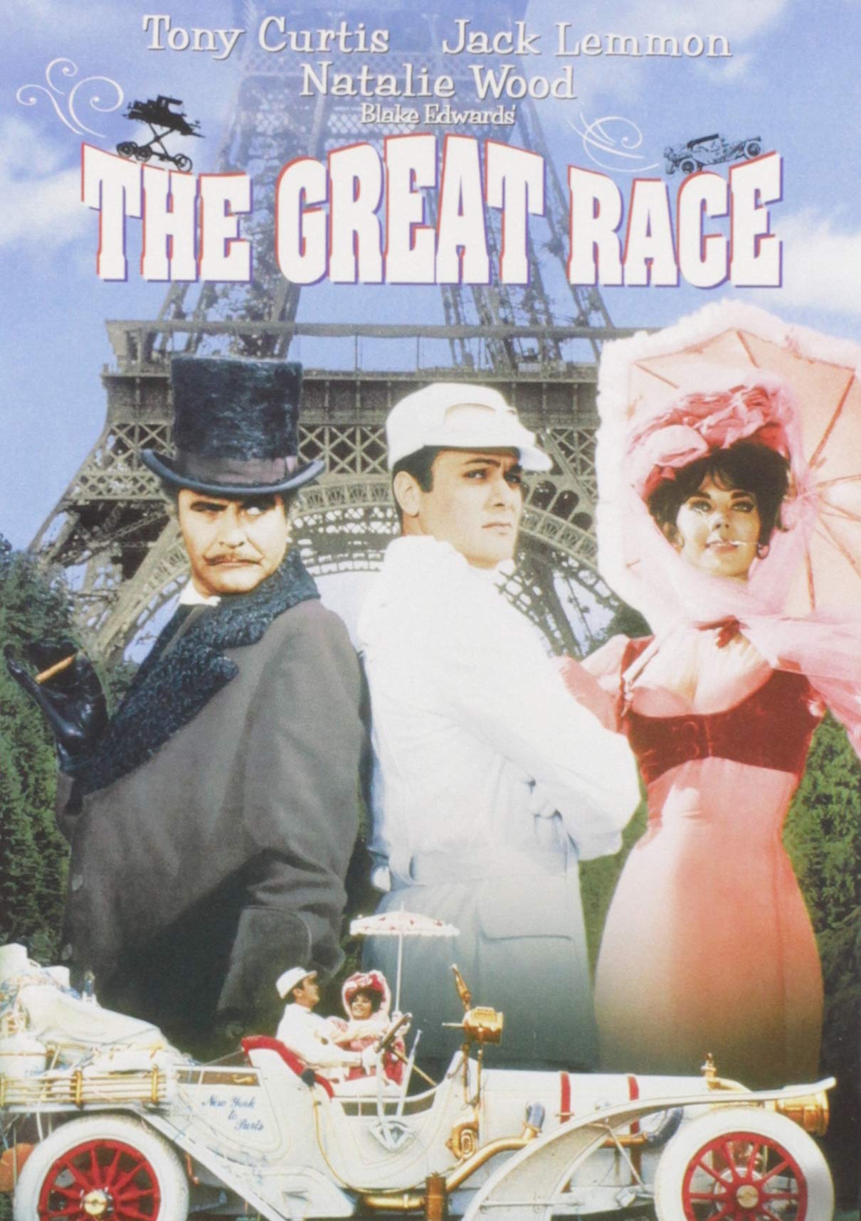 The Great Race