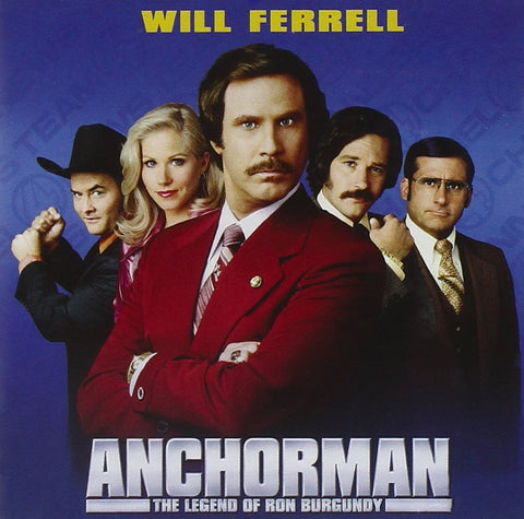 Anchorman