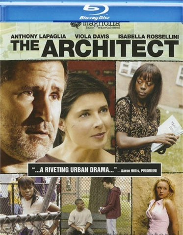 The Architect