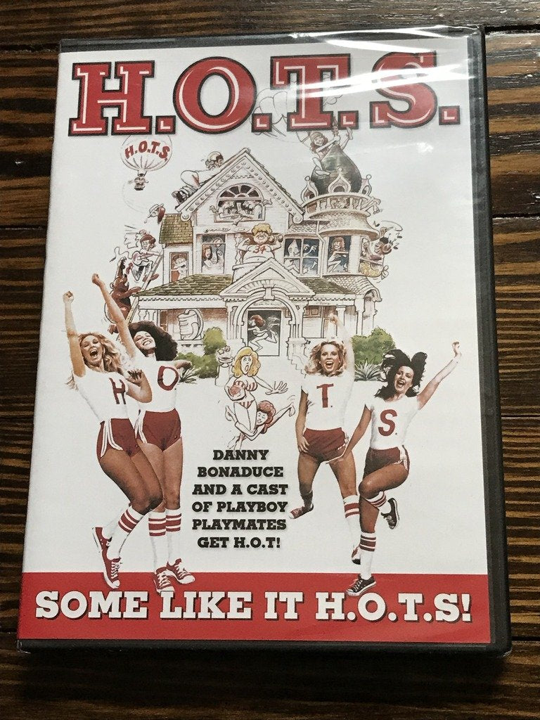 H.O.T.S. (1979)