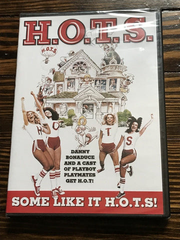 H.O.T.S. (1979)