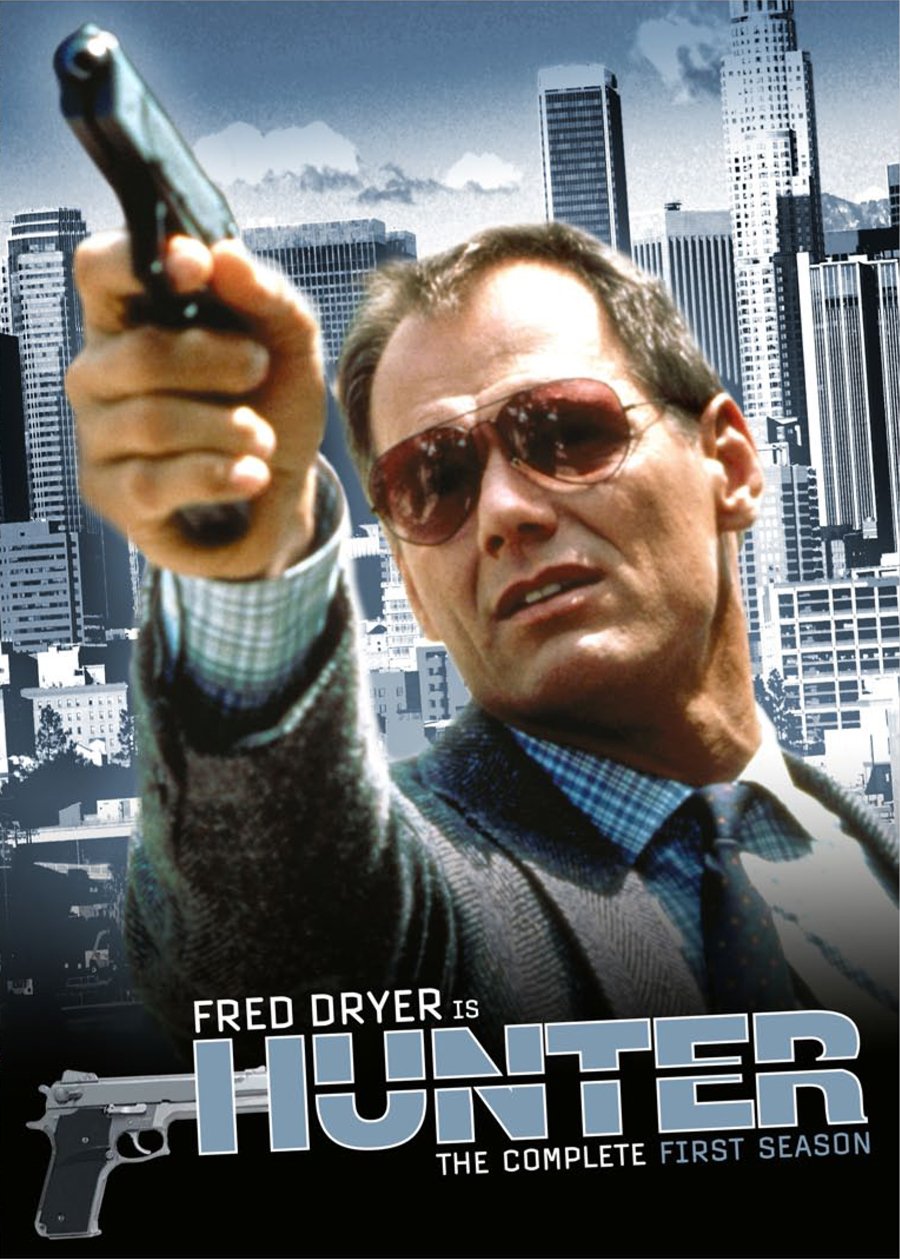 Hunter: Season 1
