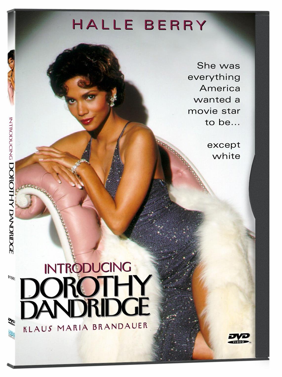 Introducing Dorothy Dandridge [DVD]