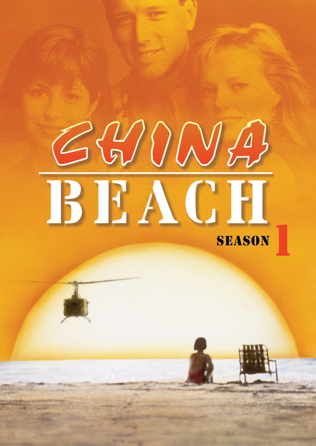 China Beach: Season 1