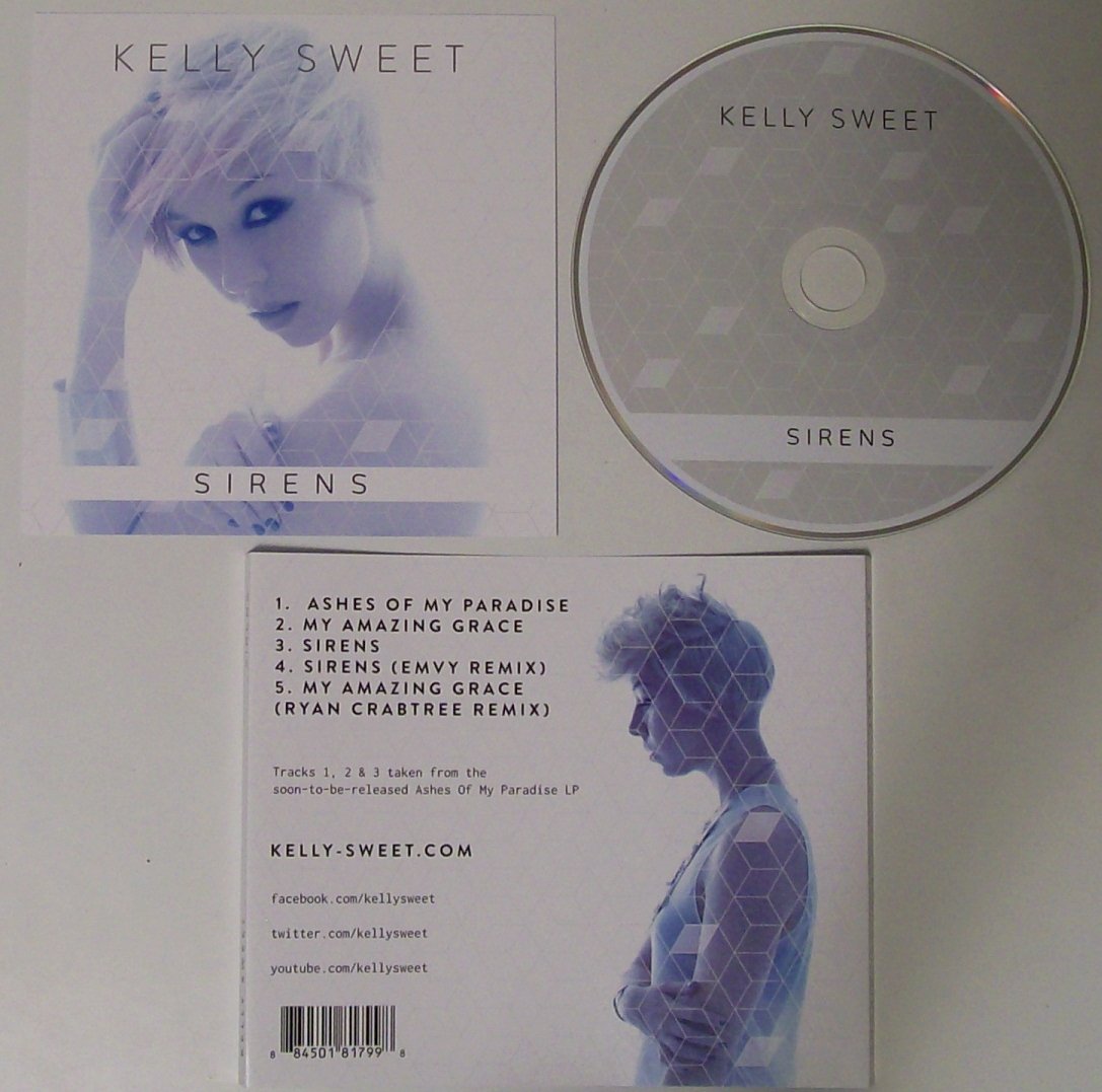Sirens ep
