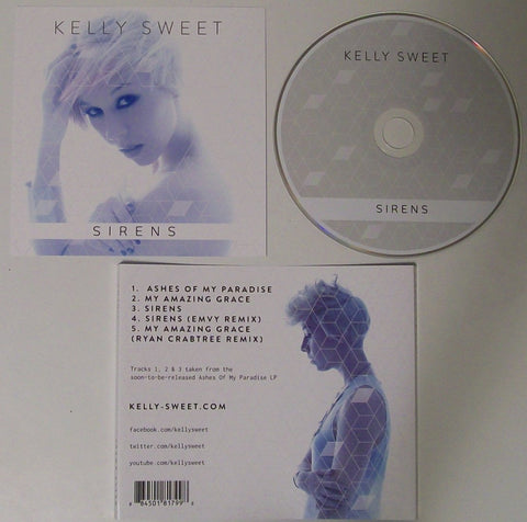 Sirens ep