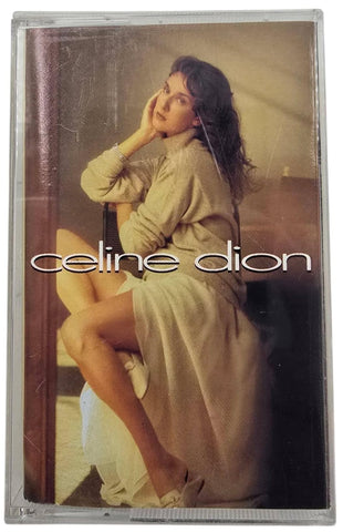 Celine Dion