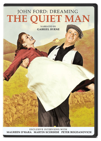 John Ford: Dreaming the Quiet Man