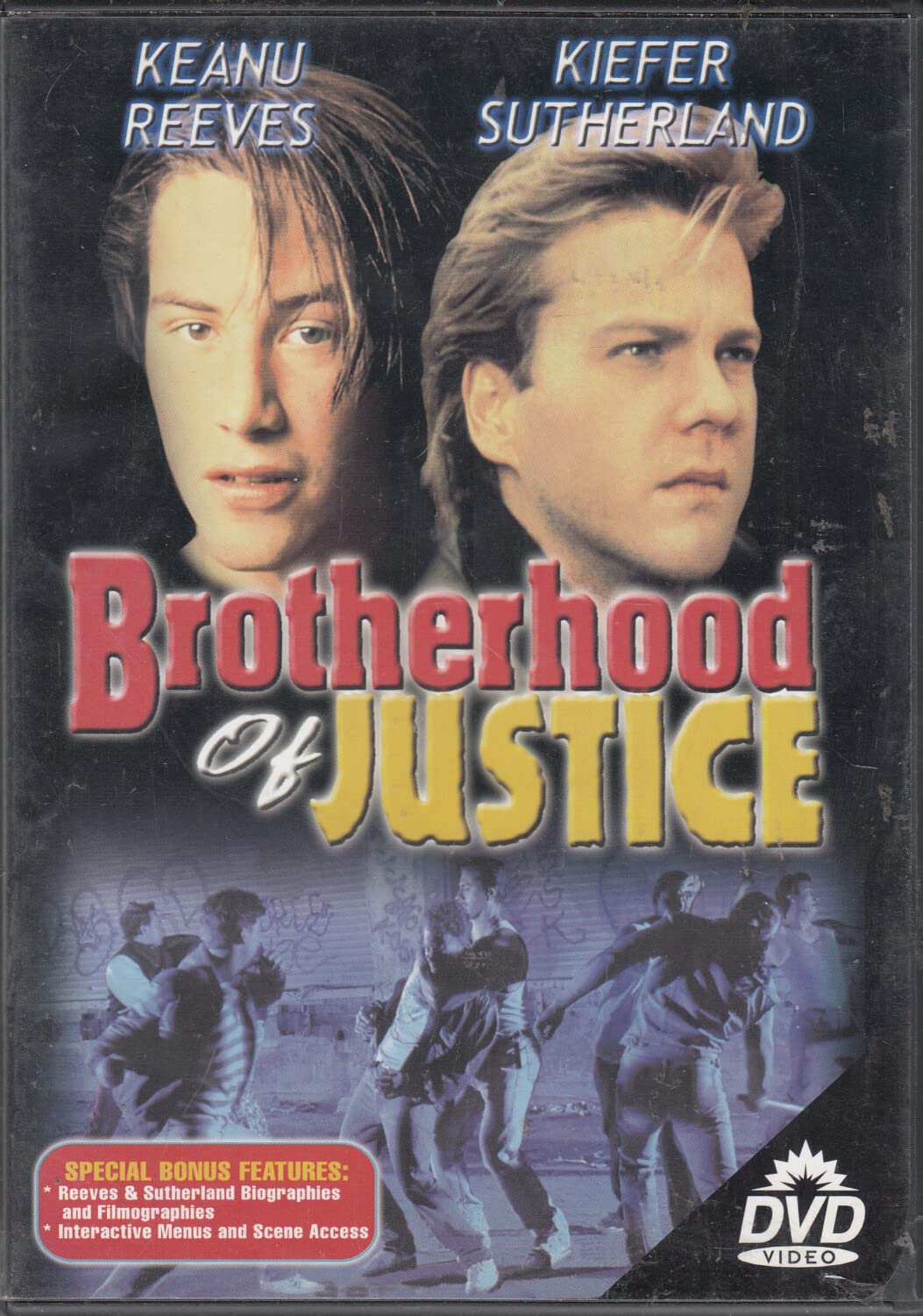 Brotherhood of Justice