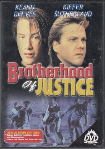 Brotherhood of Justice