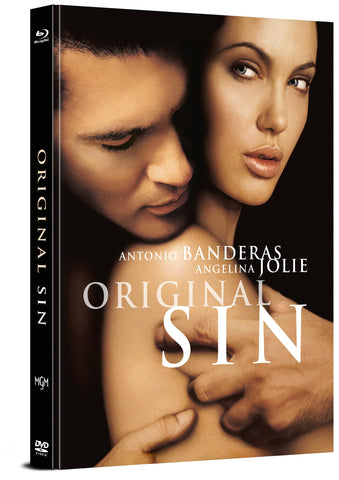 Original Sin Mediabook