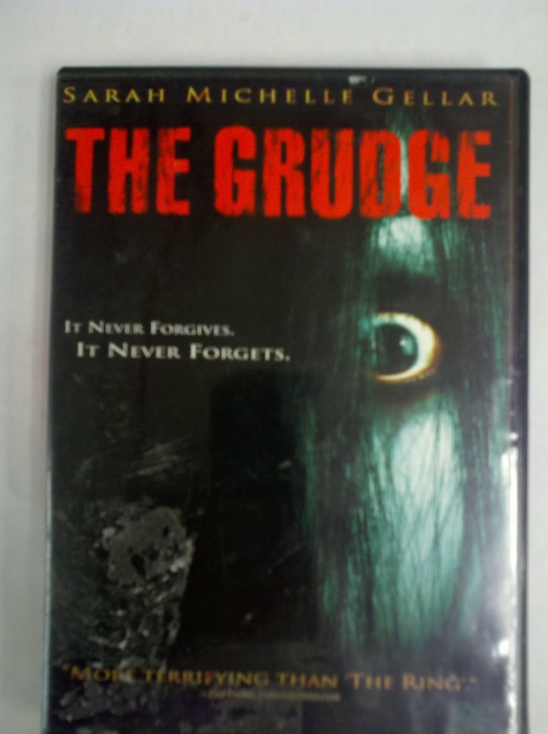 The Grudge