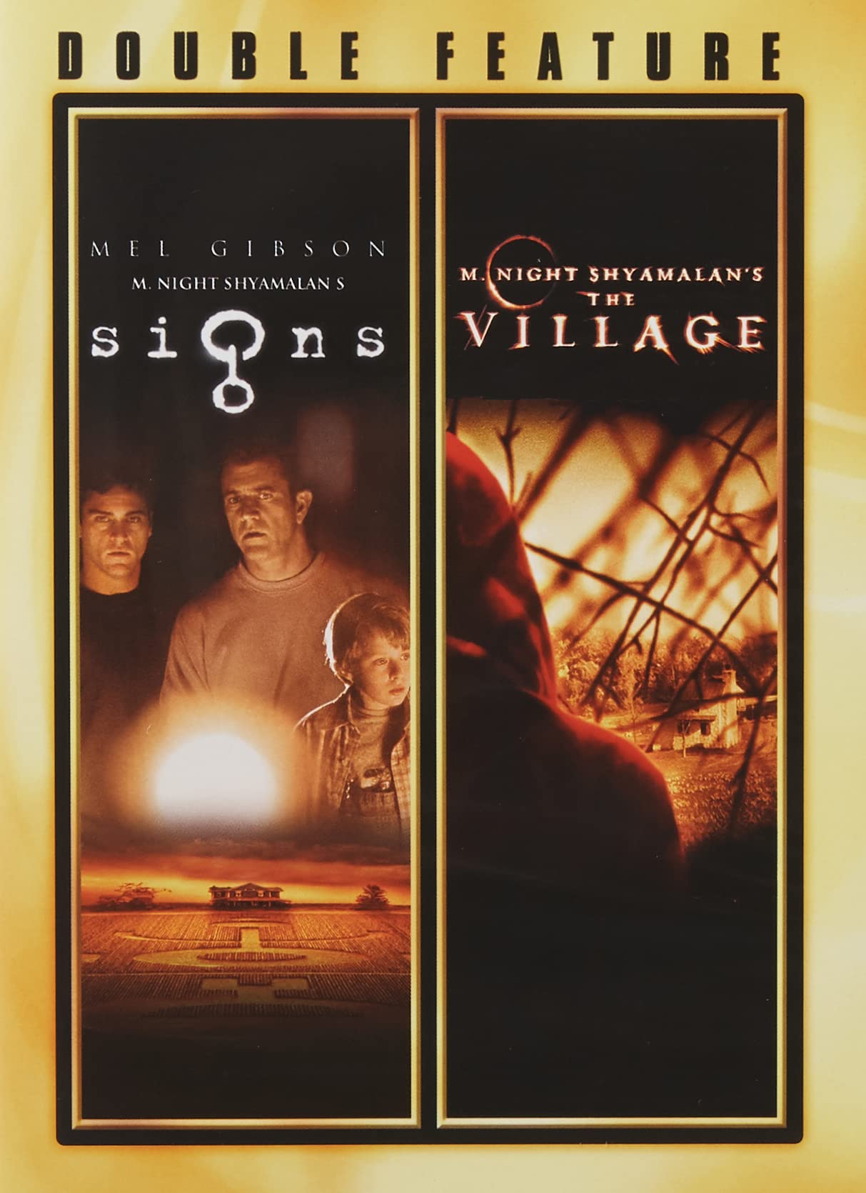 Signs / The Village