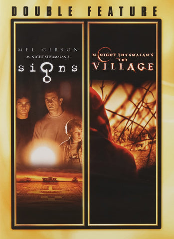 Signs / The Village
