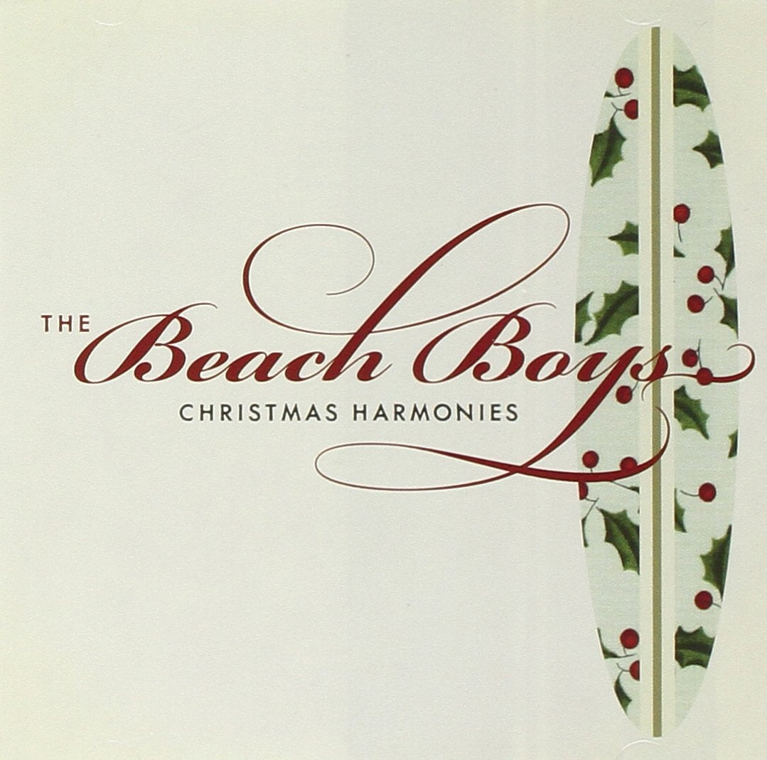 Christmas Harmonies