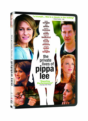 The Private Lives of Pippa Lee