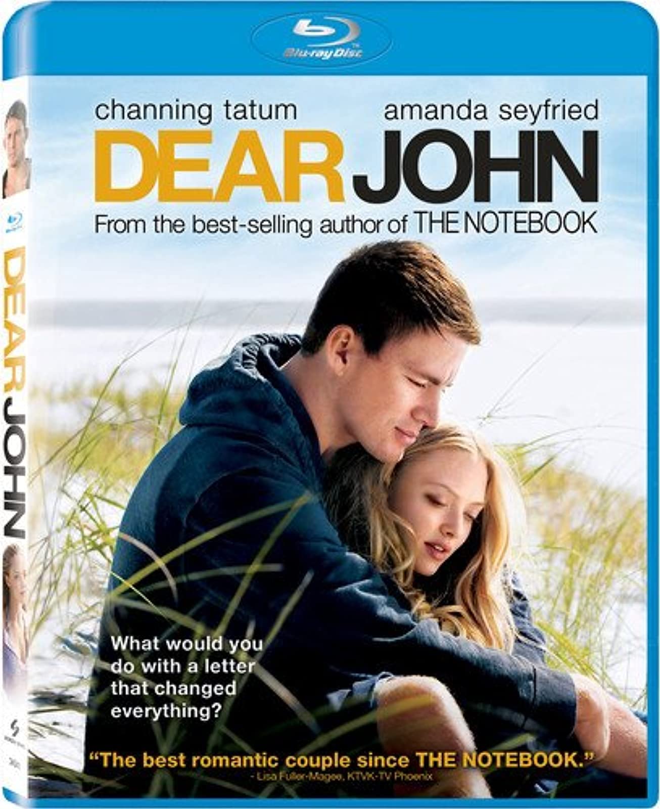 Dear John [Blu-ray]