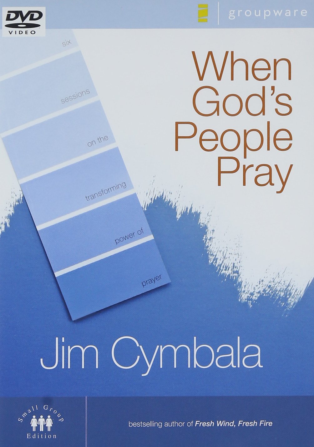 When God's People Pray