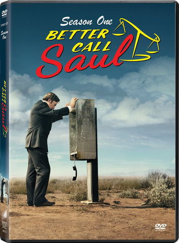 Better Call Saul: Season One