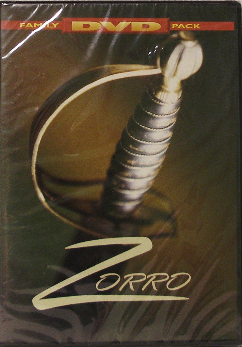 Zorro