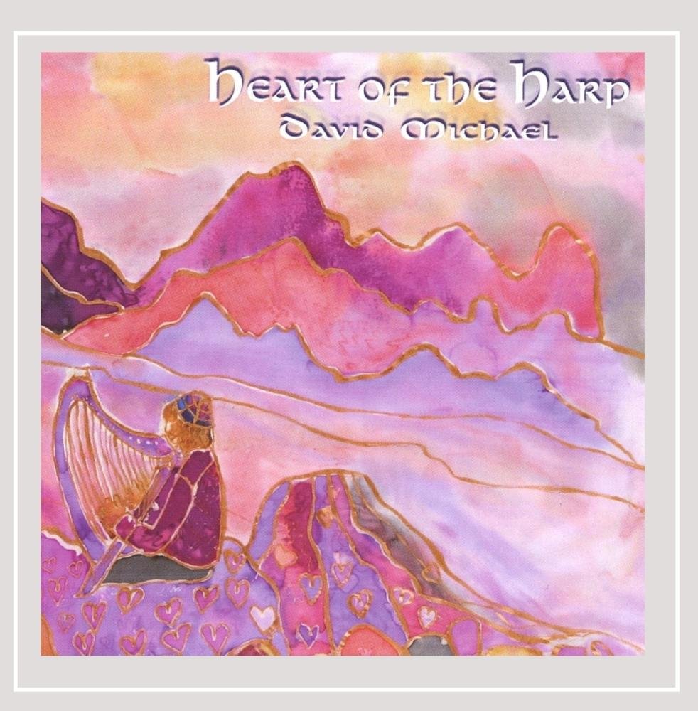 Heart of the Harp