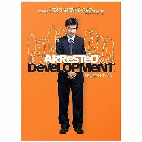 Arrested Development: Season 2