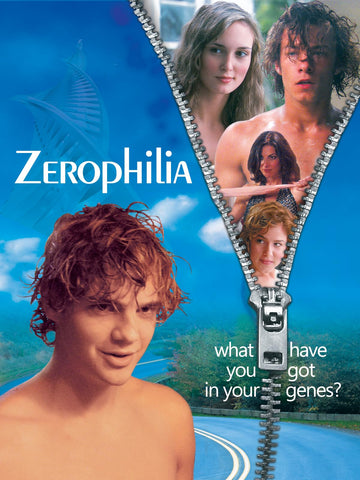 Zerophilia [DVD]