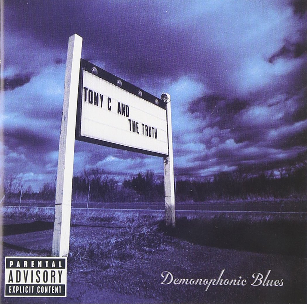 Demonophonic Blues