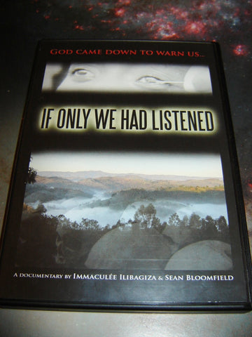 If Only We Had Listened (2011)