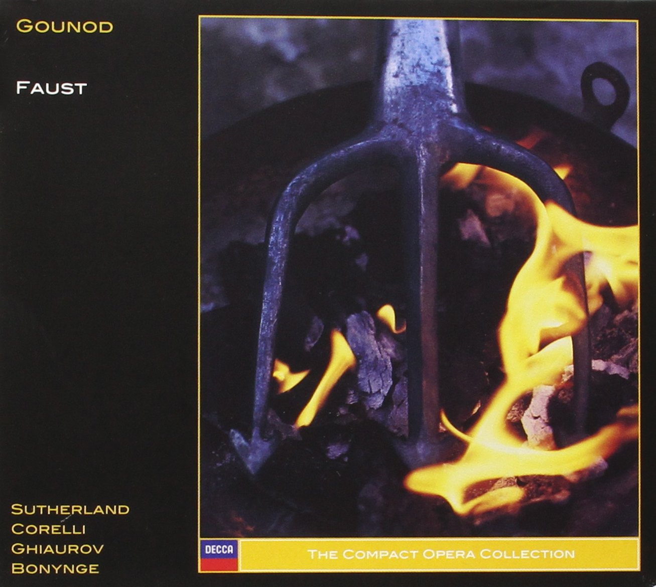 Gounod: Faust