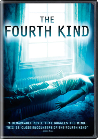 The Fourth Kind