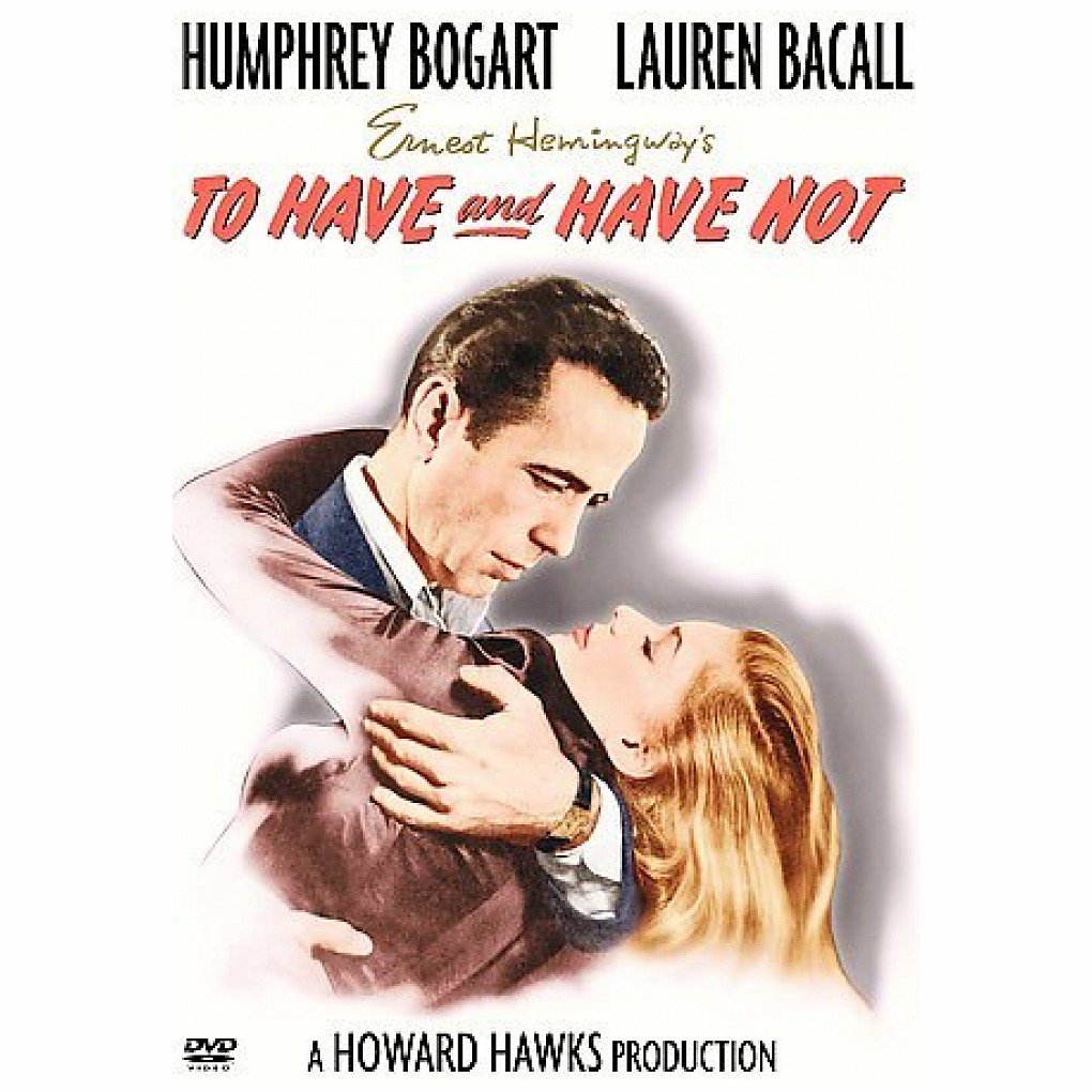 To Have and Have Not (Humphrey Bogart Collection) (DVD)