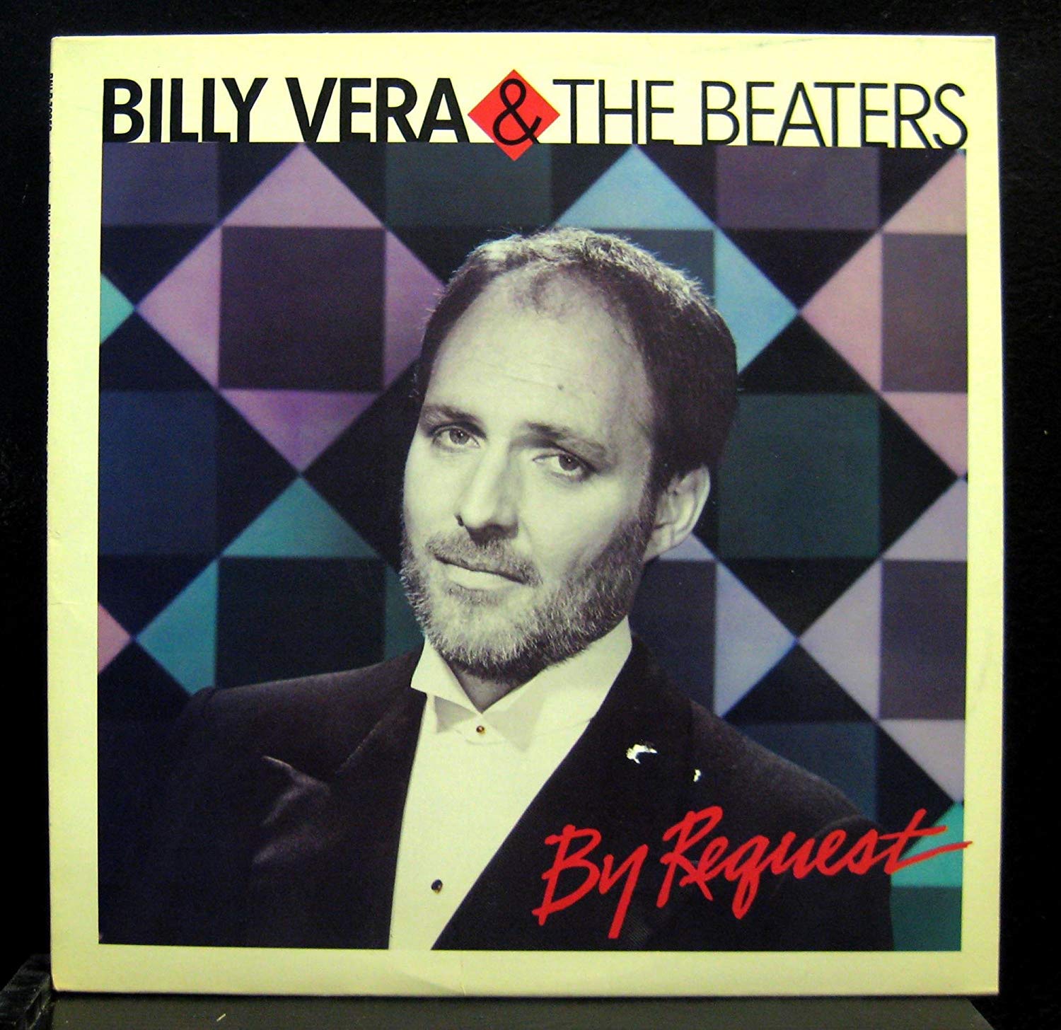 By Request: The Best of Billy Vera & the Beaters