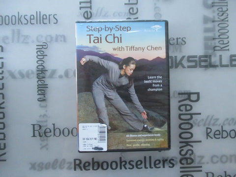 STEP BY STEP TAI CHI