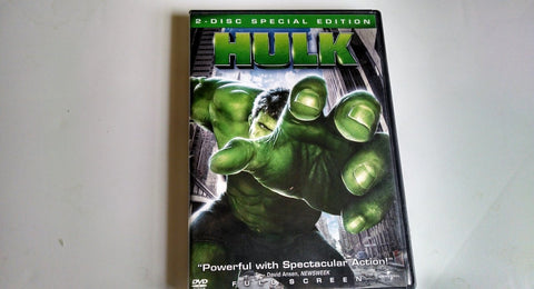 The Hulk