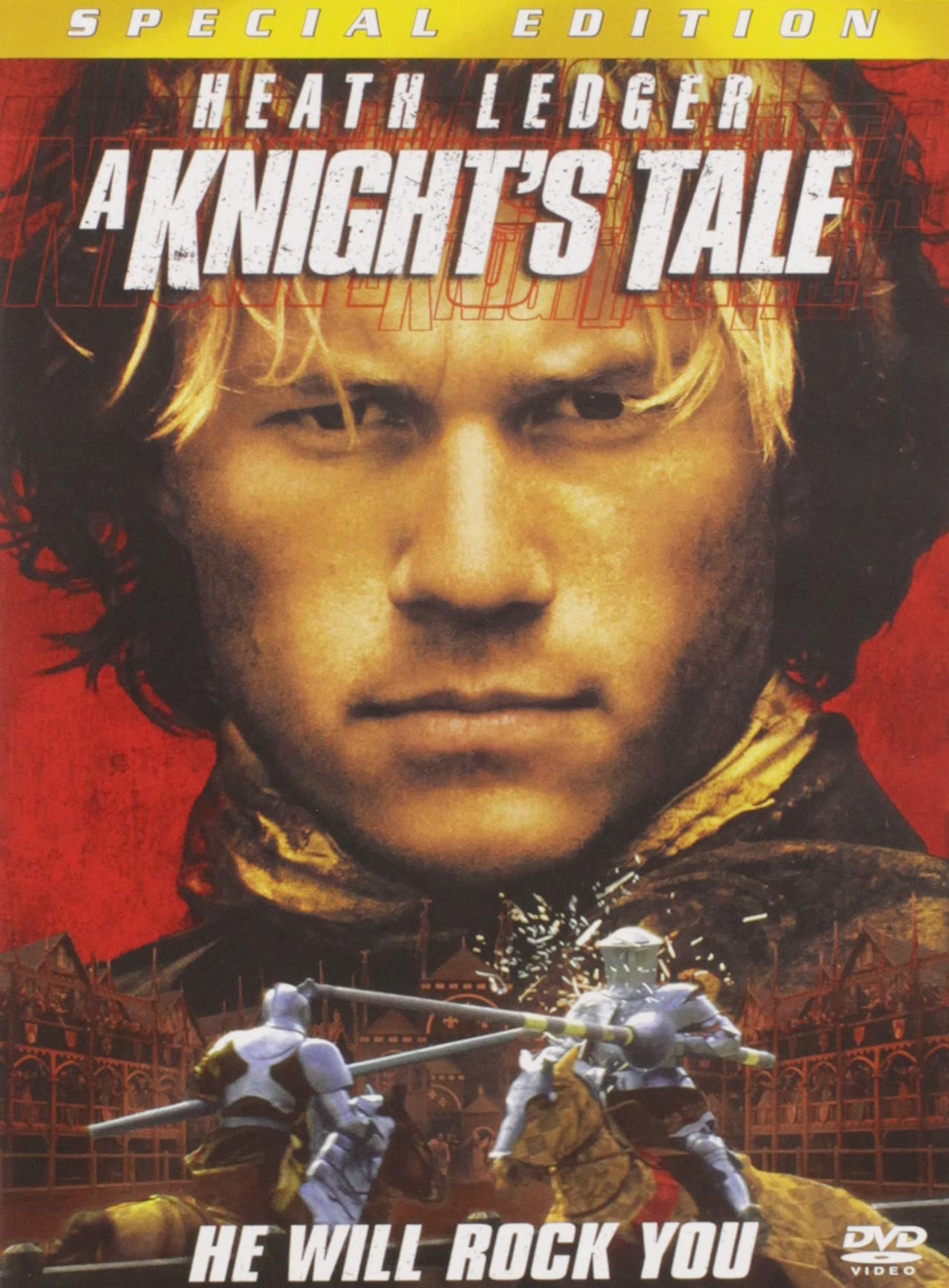 A Knight's Tale (Special Edition)