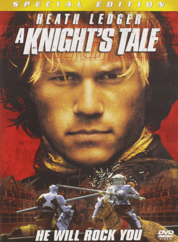 A Knight's Tale (Special Edition)