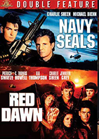Red Dawn / Navy Seals
