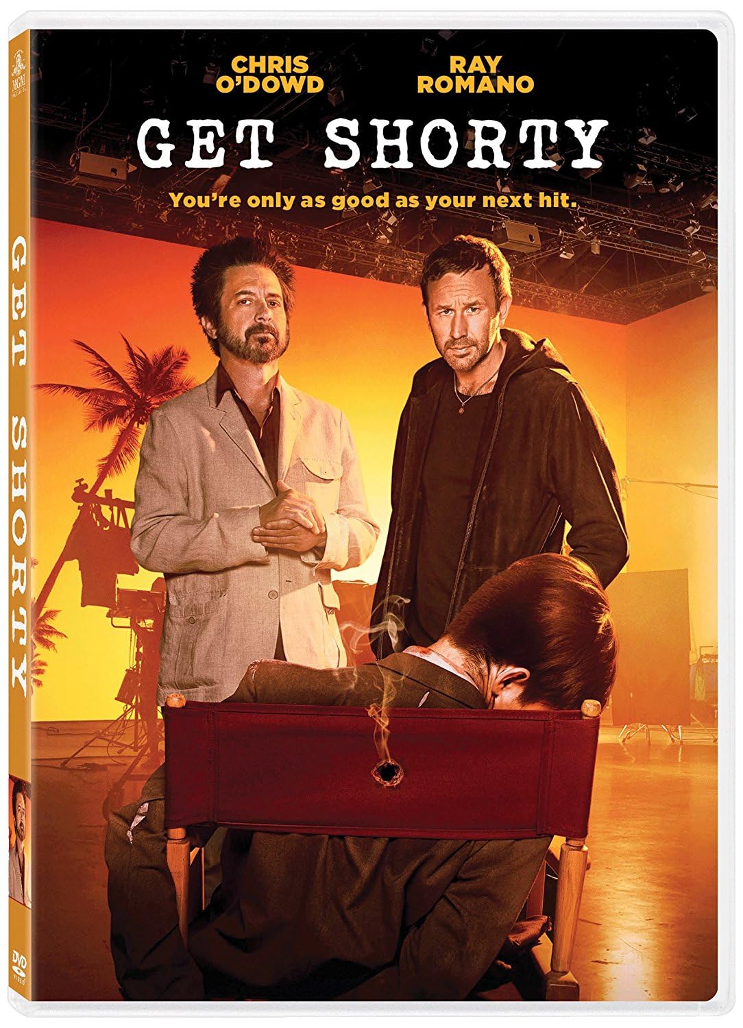 Get Shorty: Season 1 [DVD]