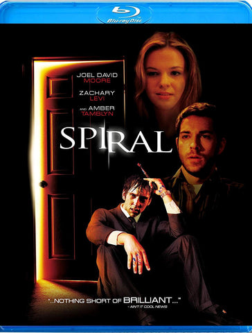 Spiral [Blu-ray]