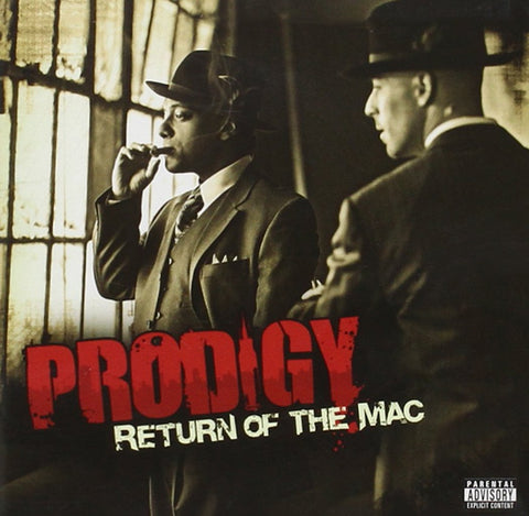 Return of the Mac