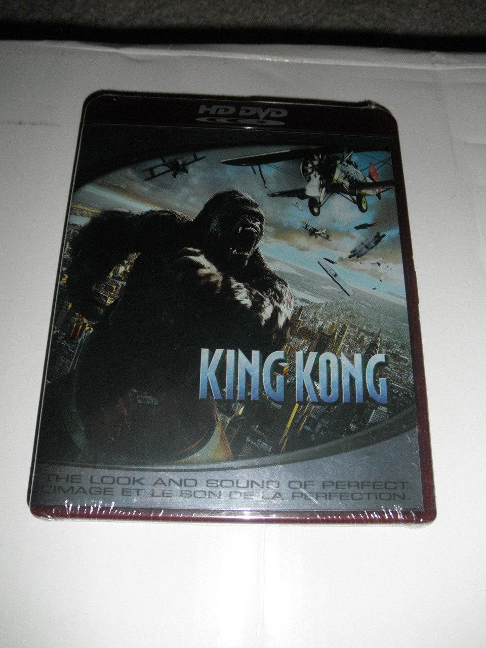 King Kong