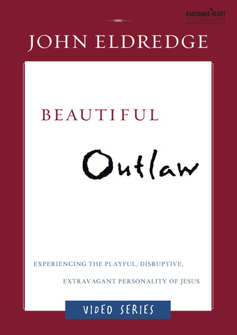 Beautiful Outlaw Complete DVD Series