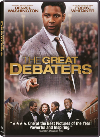 The Great Debaters